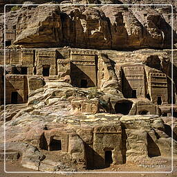 Street of Facades, Petra (111)