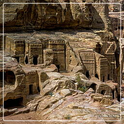 Street of Facades, Petra (112)