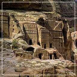 Street of Facades, Petra (113)