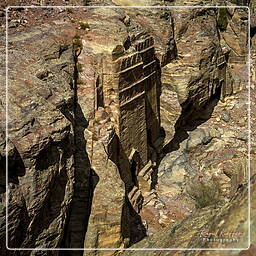 Street of Facades, Petra (114)