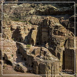 Uneishu Tomb, Petra (115)