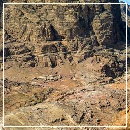 Petra (121) Umm al Biyara