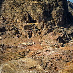 Umm al Biyara, Petra (121)