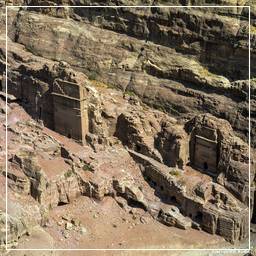 Petra (122) Uneishu Tomb