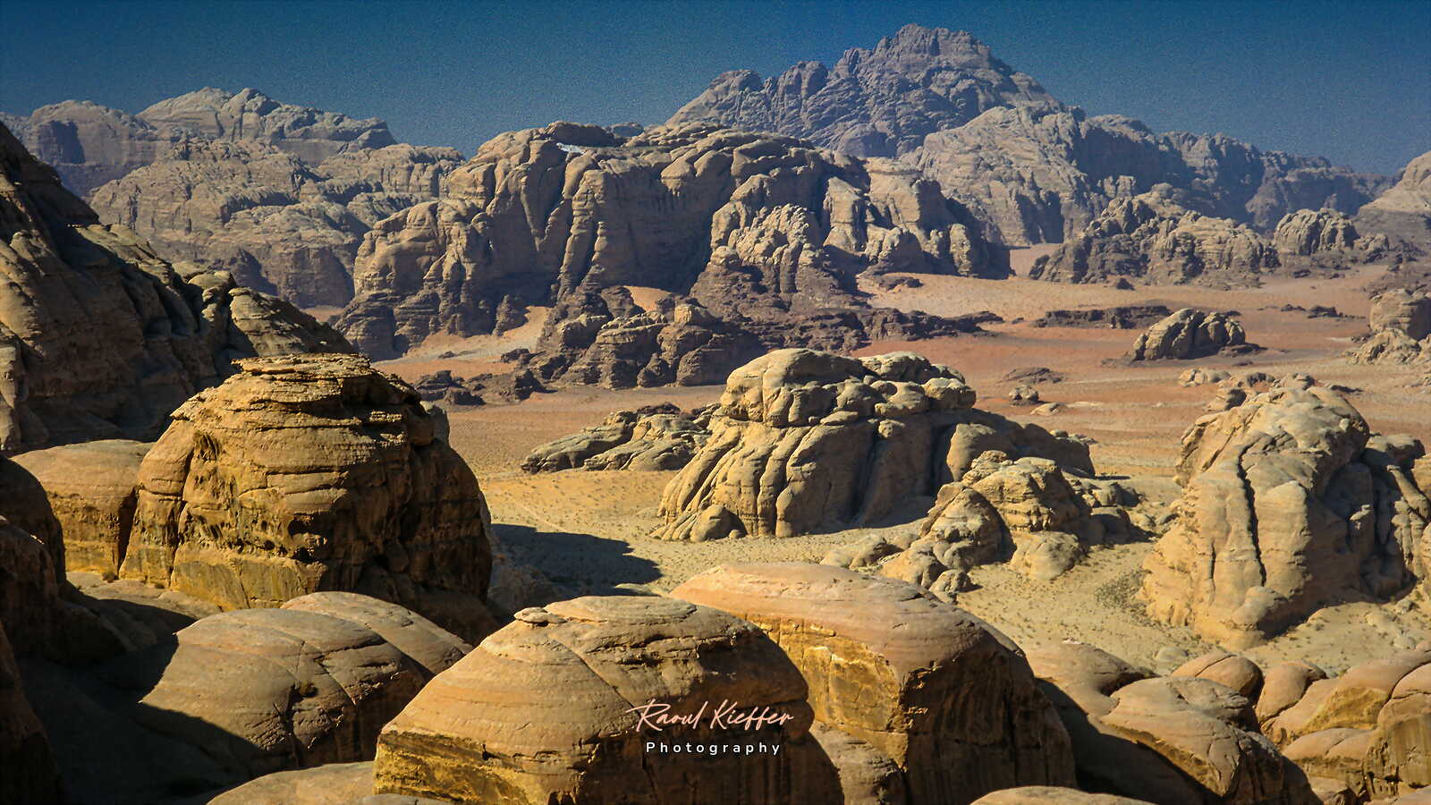 Wadi Rum