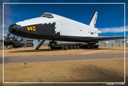 Space shuttle Buran (3)