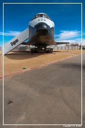 Space shuttle Buran (7)