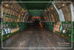 GIOVE-B transport to Baikonur with Antonov AH-124, GIOVE-B launch campaign (201)