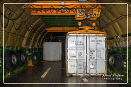GIOVE-B transport to Baikonur with Antonov AH-124, GIOVE-B launch campaign (226)