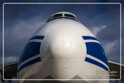 GIOVE-B transport to Baikonur with Antonov AH-124, GIOVE-B launch campaign (246)