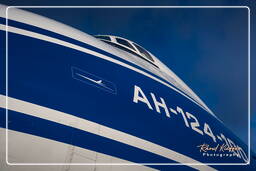 GIOVE-B transport to Baikonur with Antonov AH-124, GIOVE-B launch campaign (252)