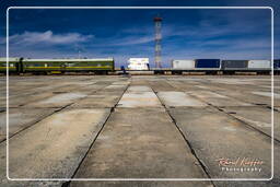 GIOVE-B arrival in Baikonur, GIOVE-B launch campaign (413)