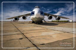 GIOVE-B arrival in Baikonur, GIOVE-B launch campaign (415)