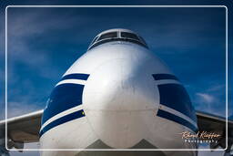 GIOVE-B arrival in Baikonur, GIOVE-B launch campaign (416)
