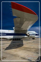 GIOVE-B arrival in Baikonur, GIOVE-B launch campaign (420)
