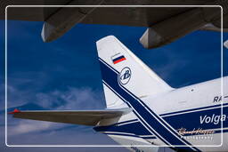 GIOVE-B arrival in Baikonur, GIOVE-B launch campaign (423)