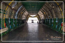 GIOVE-B arrival in Baikonur, GIOVE-B launch campaign (425)
