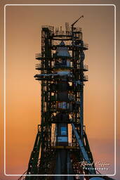 Soyuz launch day, GIOVE-B launch campaign (5633)