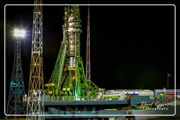 Soyuz launch day, GIOVE-B launch campaign (5728)