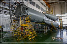 Soyuz MIK112, Soyuz TMA-12 (4)