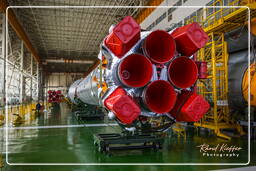 Soyuz TMA-12 (25) Soyuz MIK112