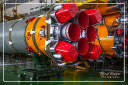 Soyuz TMA-12 (31) Soyuz MIK112