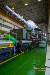 Soyuz MIK112, Soyuz TMA-12 (58)