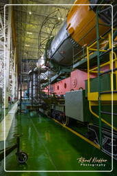 Soyuz MIK112, Soyuz TMA-12 (61)
