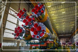 Soyuz TMA-12 (65) Soyuz MIK112