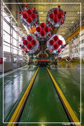 Soyuz TMA-12 (68) Soyuz MIK112