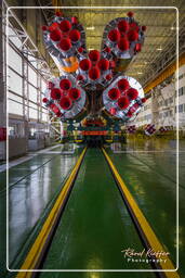 Soyuz MIK112, Soyuz TMA-12 (68)