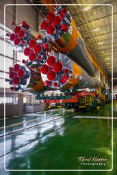 Soyuz TMA-12 (72) Soyuz MIK112