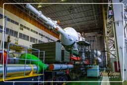Soyuz MIK112, Soyuz TMA-12 (88)