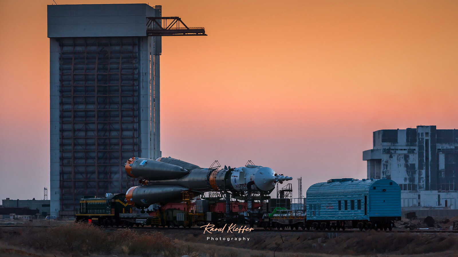 Kazakhstan