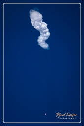 Soyuz launch, Soyuz TMA-12 (350)