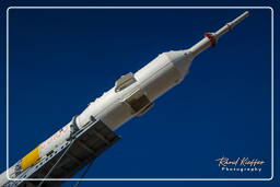 Baikonur (1) Sojus