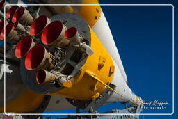 Soyuz, Baikonur (7)