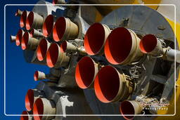 Soyuz, Baikonur (8)