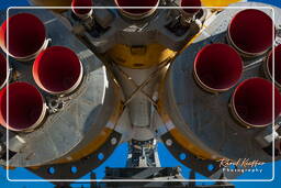 Soyuz, Baikonur (16)
