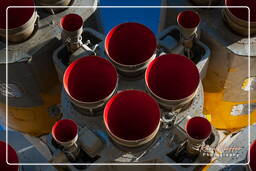 Soyuz, Baikonur (18)