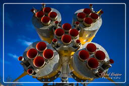 Baikonur (19) Sojus