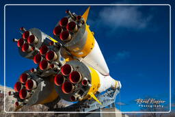 Soyuz, Baikonur (21)