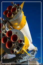 Baikonur (25) Sojus