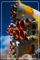 Soyuz, Baikonur (33)