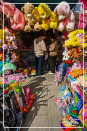 Baikonur (51) Mercado de Baikonur