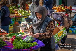 Baïkonour (69) Marché de Baïkonour