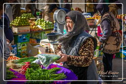 Baikonur (70) Market of Baikonur