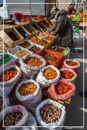 Baikonur (80) Market of Baikonur