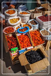 Baikonur (91) Mercado de Baikonur