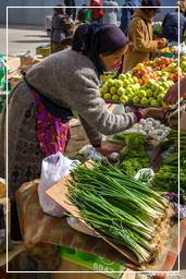 Baikonur (95) Market of Baikonur